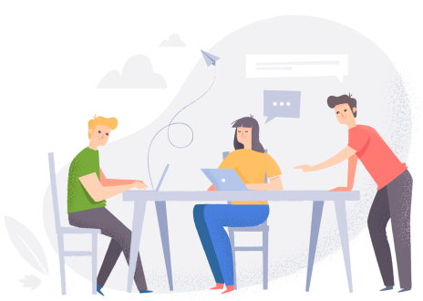 Attention Writers: Upcoming Social Media Management Class