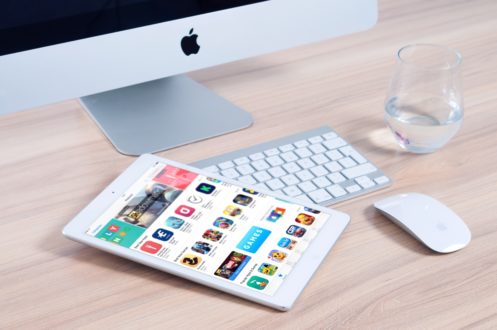 How to make a mobile app that stands out from the crowd