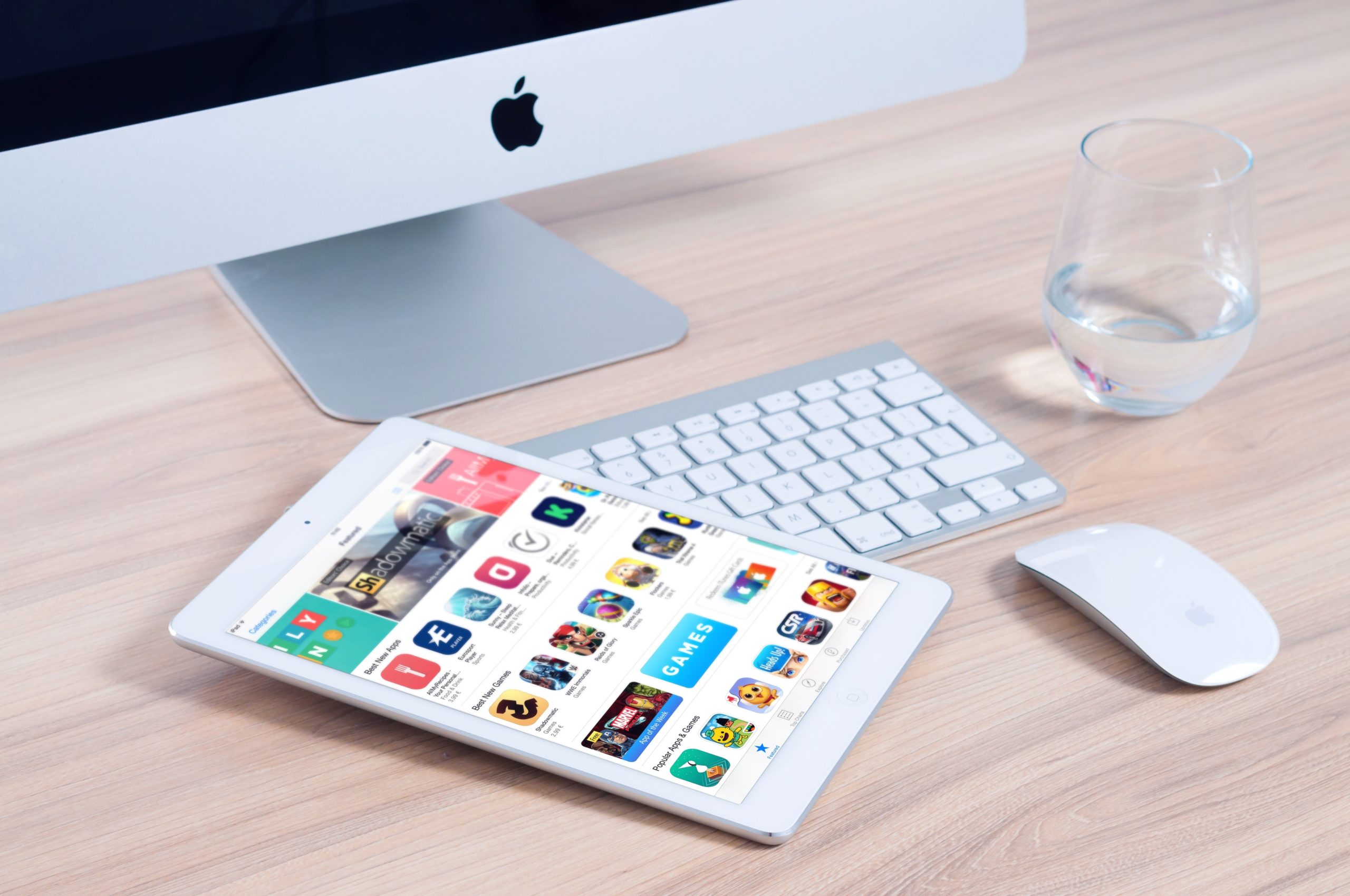 How to make a mobile app that stands out from the crowd