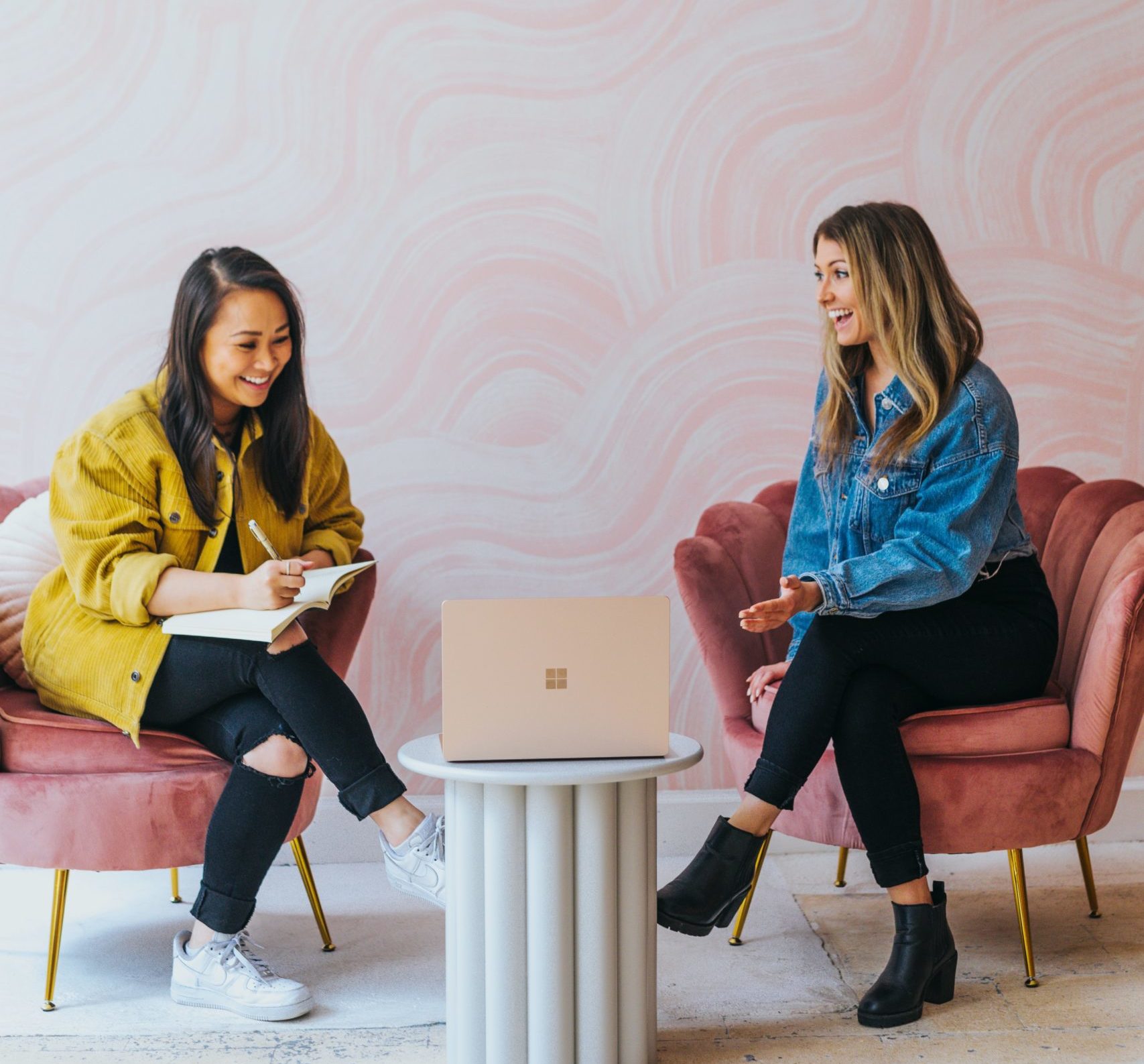 User problems are business problems