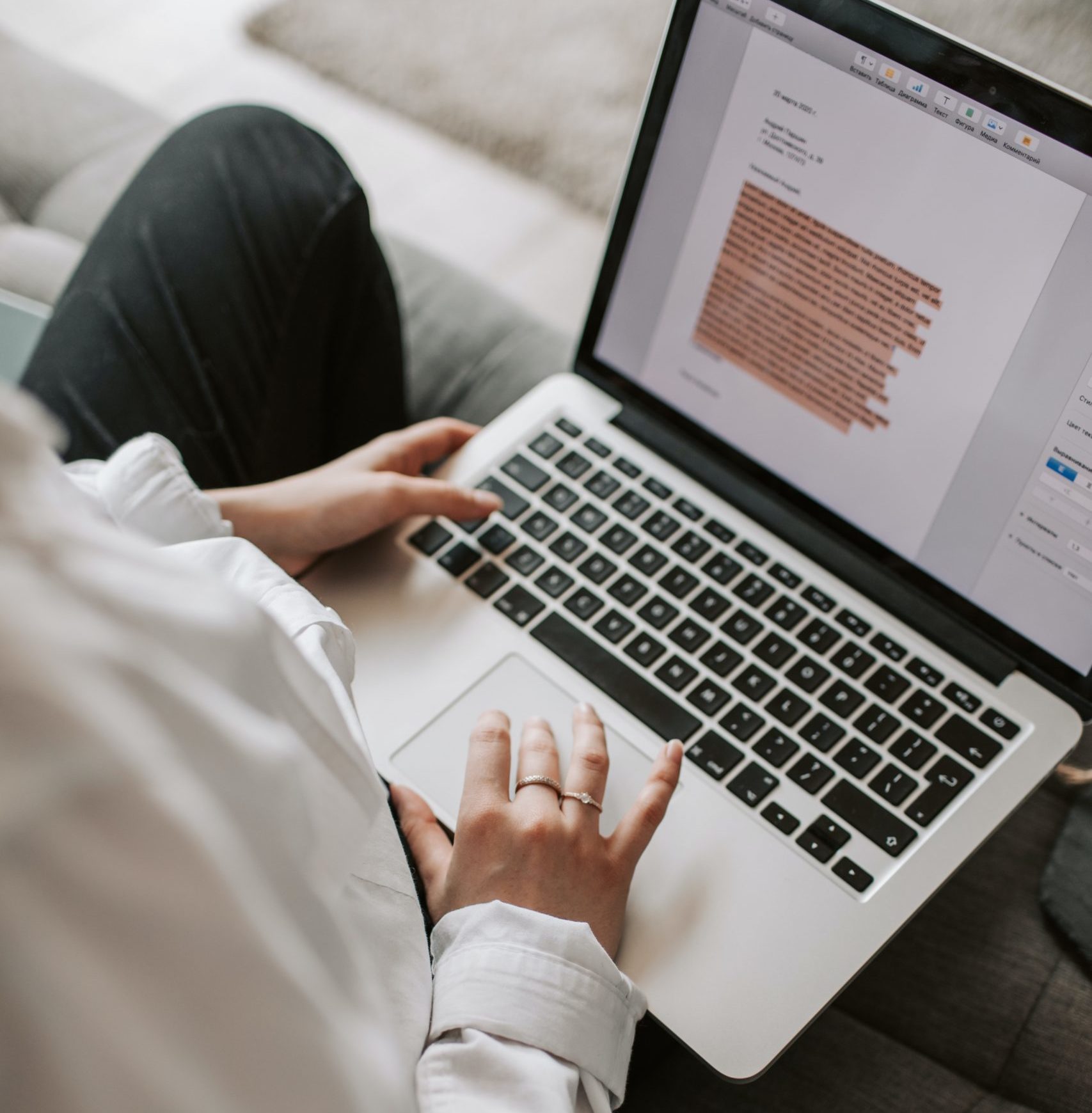 Take your brand to the next level with a voice and tone guide